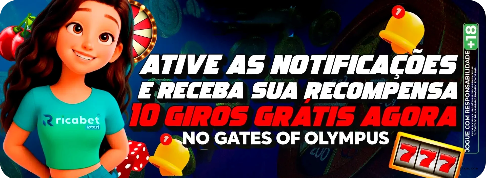 Sinais de Alerta