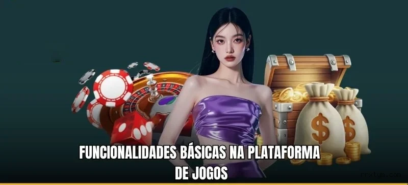 Recuperação de Senha