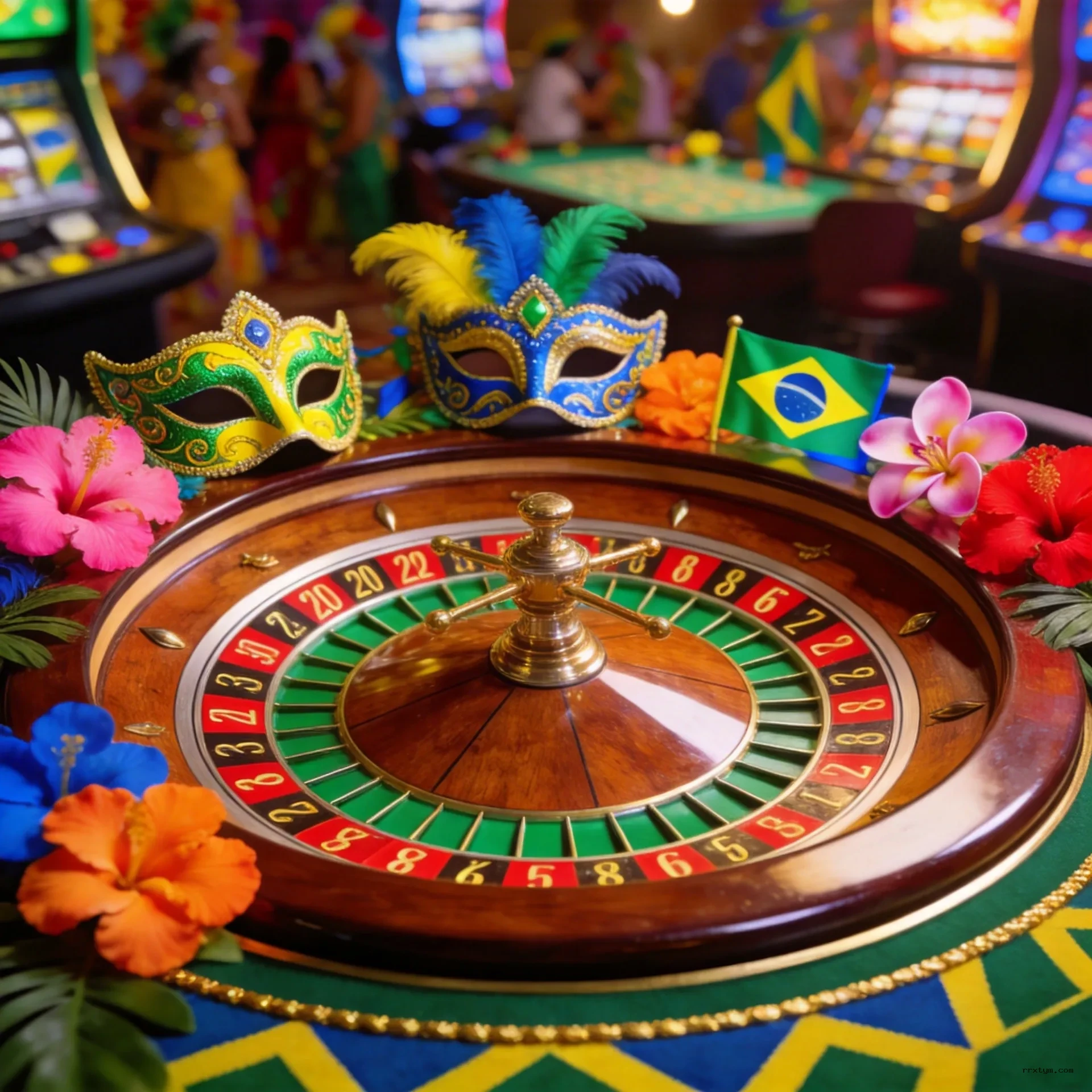 Estratégia Blackjack Rrxty.com